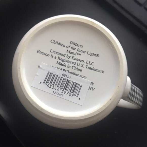 Aunt 3D Mug Marci Children of the Inner Light - Picture 4 of 4